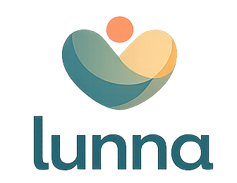 Lunna Logo